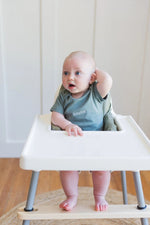 Little Joy Co. Maple Foot Rest For IKEA Antilop High Chair Little Joy Co - Everetts Place Boutique - 