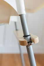 Little Joy Co. Maple Foot Rest For IKEA Antilop High Chair Little Joy Co - Everetts Place Boutique - 