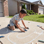Organic Matchbox Cars Summer Pajama Set by Sweet Bamboo at Everetts Place