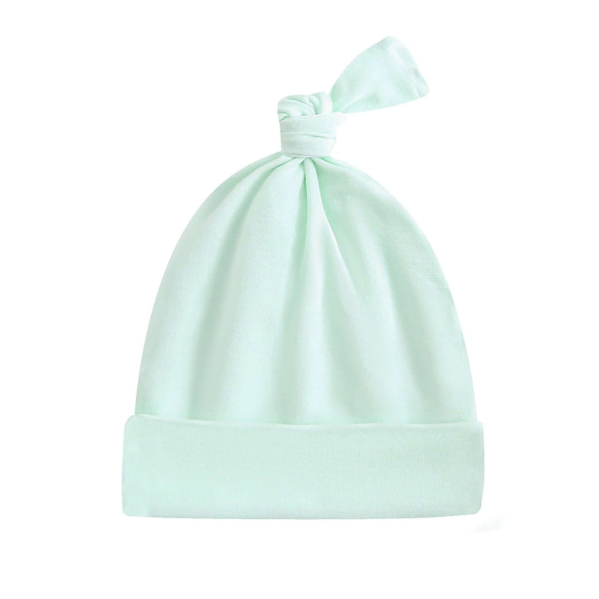 Luxie Charm Meadow Baby Beanie Hat - Everetts Place Boutique - 