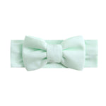 Luxie Charm Meadow Baby Headband - Everetts Place Boutique - 