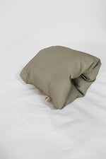 Little Mae & Co Meadow Wipeable Cradle Arm Pillow For Nursing Moms Everyday - Everetts Place Boutique - 