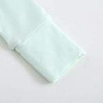 Luxie Charm Meadow Zippered Baby Romper - Everetts Place Boutique - 