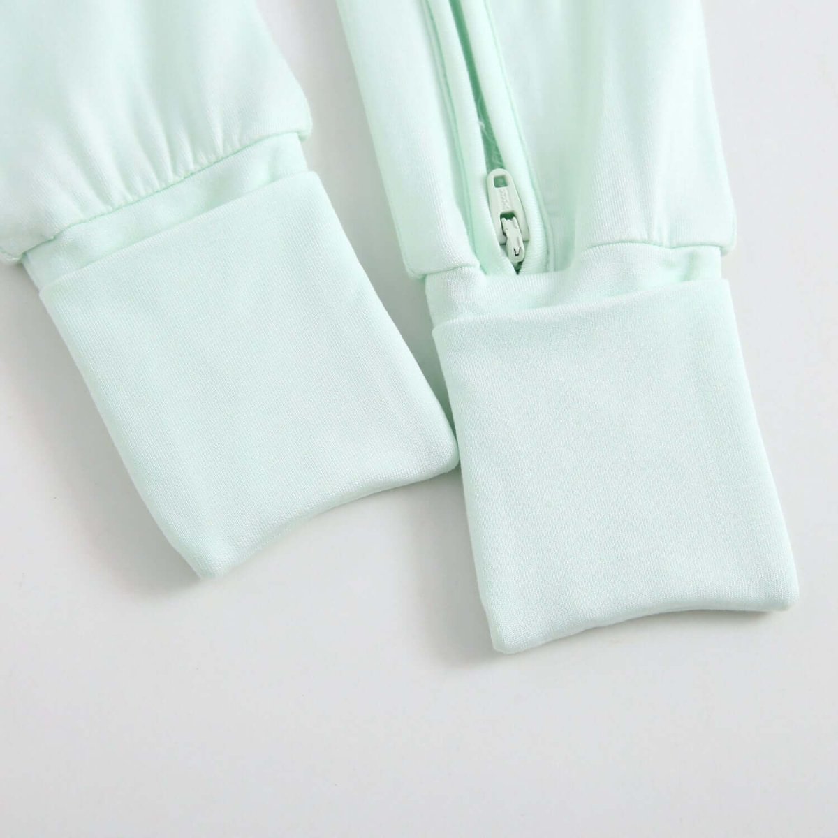 Luxie Charm Meadow Zippered Baby Romper - Everetts Place Boutique - 