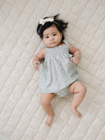 Mebie Baby Mebie Baby Blossom Bloomer Tank Set For Babies Soft Breathable Cotton - 