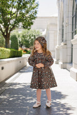 Mebie Baby Mebie Baby Hair Bows Handcrafted Fabric Bows In Newborn To Toddler Sizes - 