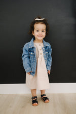 Mebie Baby Mebie Baby Jean Jacket - 