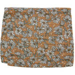 Mebie Baby Mebie Baby Magnolia Muslin Burp Cloth Absorbent Baby Accessory - 
