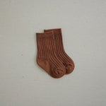 Mebie Baby Mebie Crew Socks - 