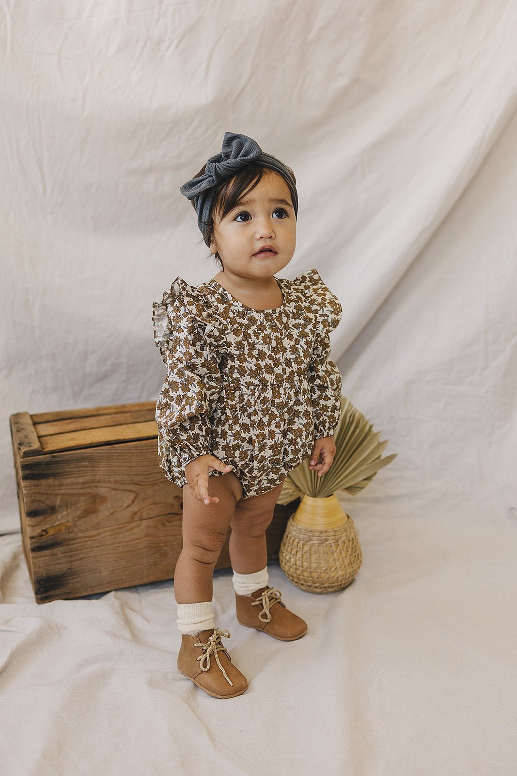 Mebie Baby Mebie Crew Socks - 