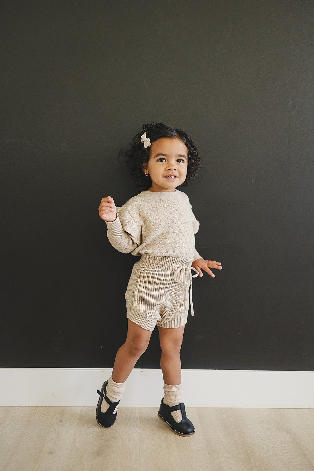 Mebie Baby Mebie Crew Socks - 