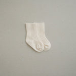 Mebie Baby Mebie Crew Socks - 