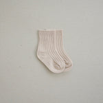 Mebie Baby Mebie Crew Socks - 