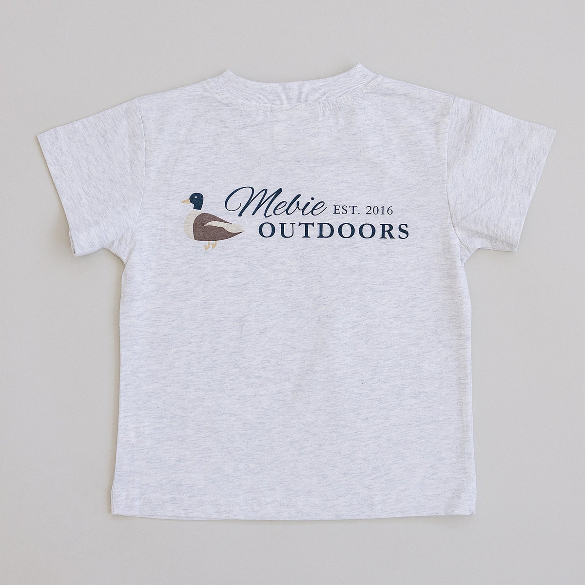 Mebie Baby Mebie Outdoors Tee - 