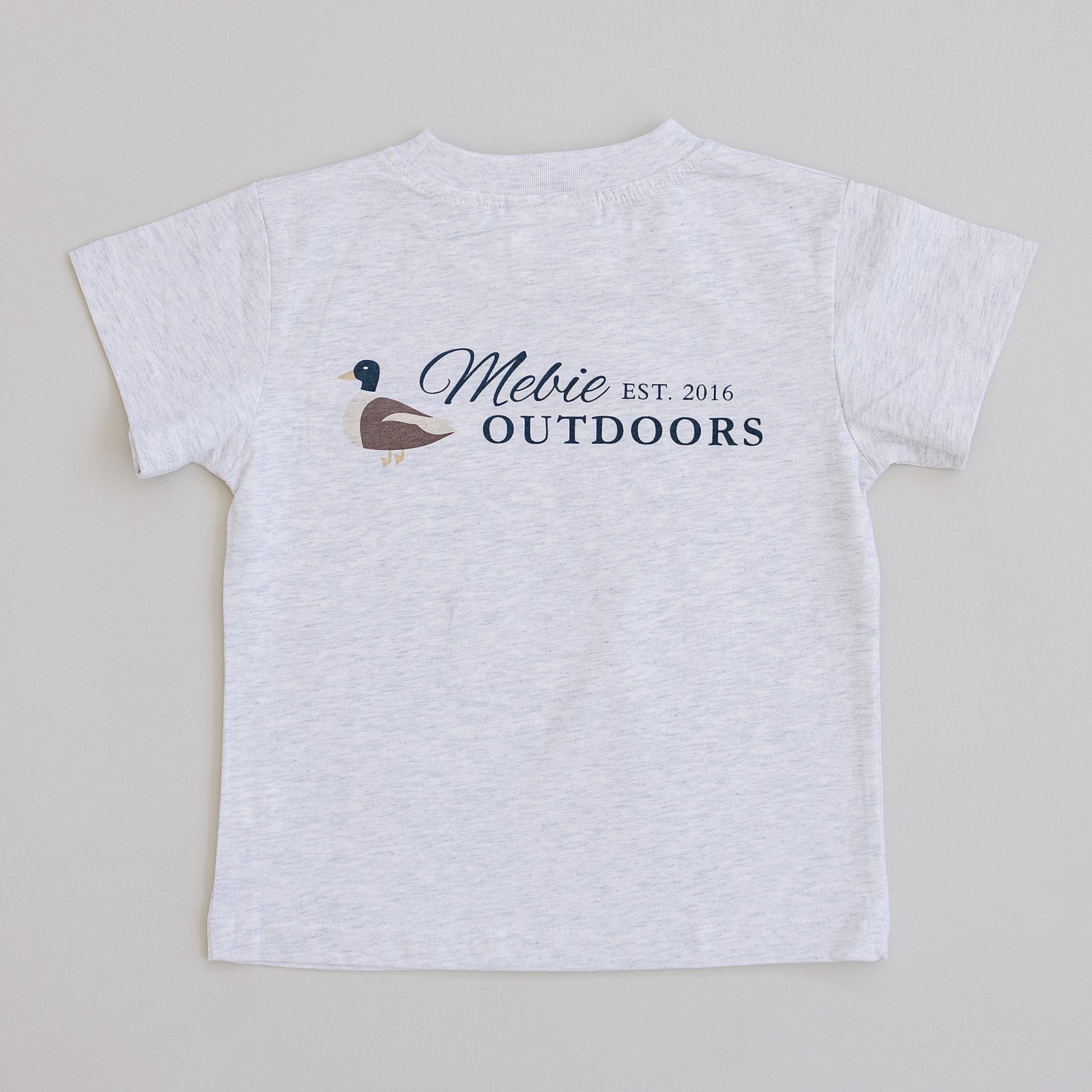Mebie Baby Mebie Outdoors Tee - 