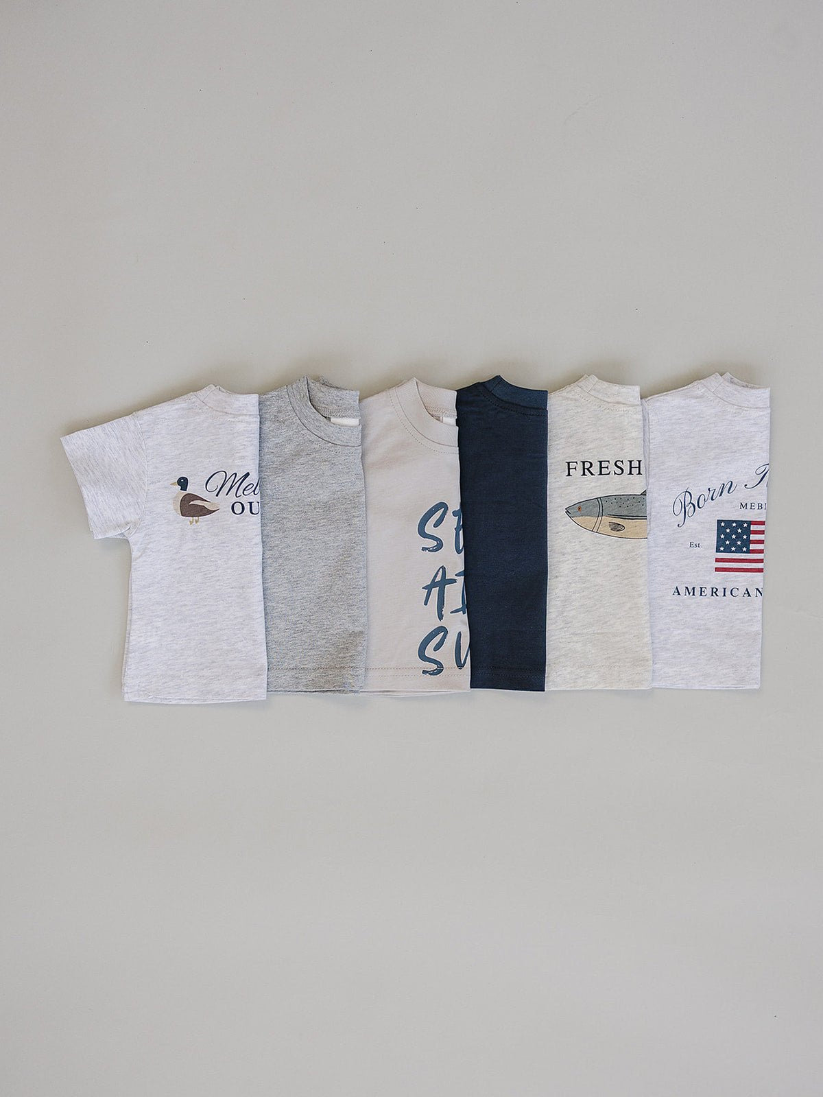 Mebie Baby Mebie Outdoors Tee - 