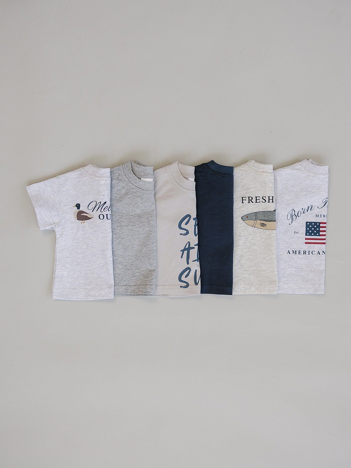 Mebie Baby Mebie Outdoors Tee - 