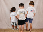 Mebie Baby Mebie Outdoors Tee - 
