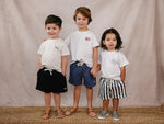 Mebie Baby Mebie Outdoors Tee - 
