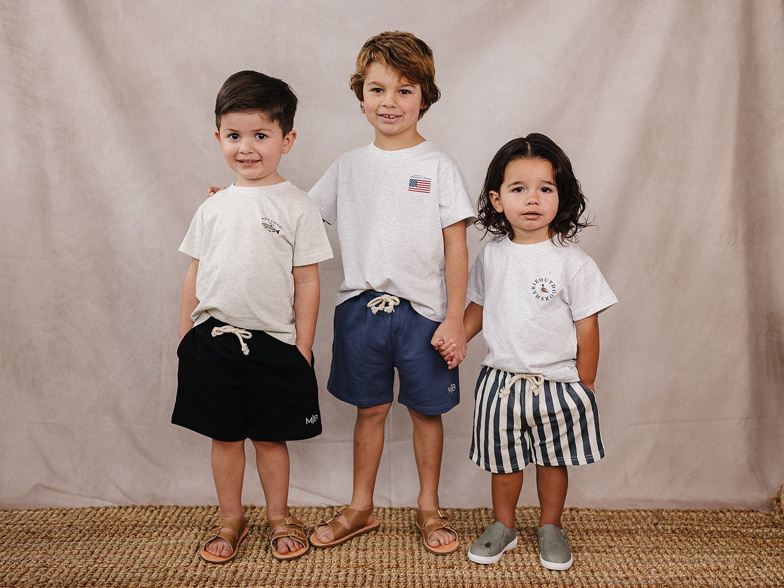 Mebie Baby Mebie Outdoors Tee - 