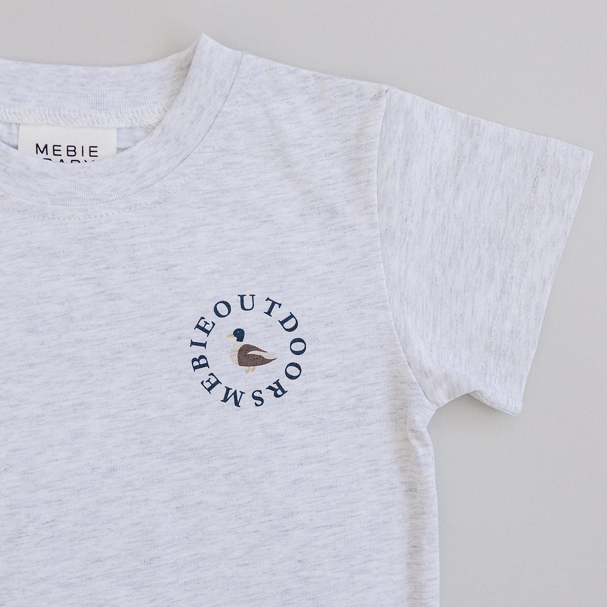 Mebie Baby Mebie Outdoors Tee - 