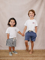 Mebie Baby Mebie Outdoors Tee - 
