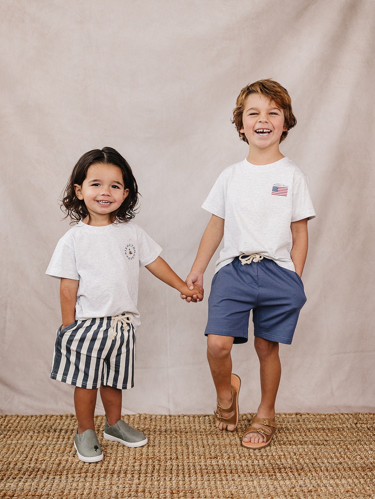 Mebie Baby Mebie Outdoors Tee - 