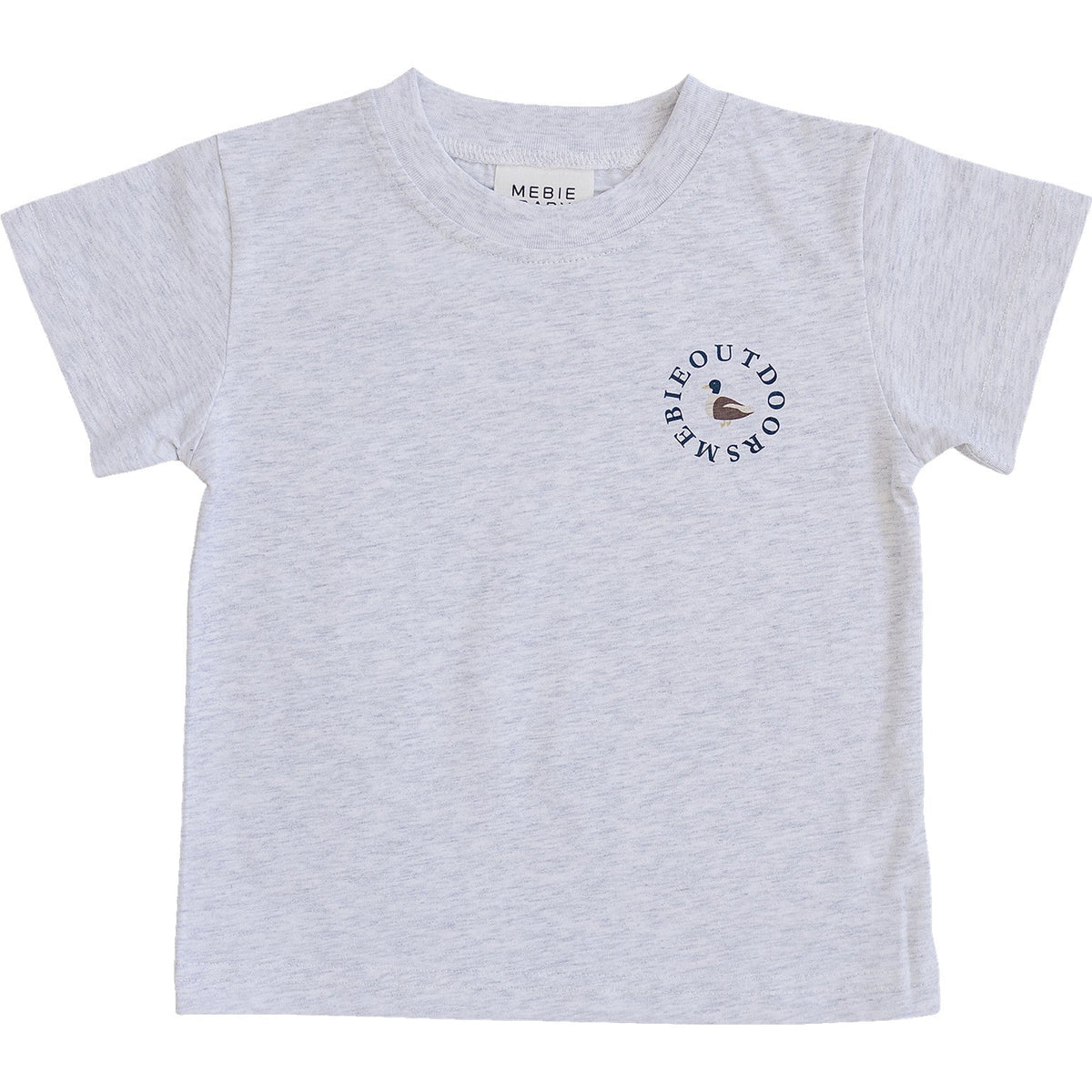 Mebie Baby Mebie Outdoors Tee - 
