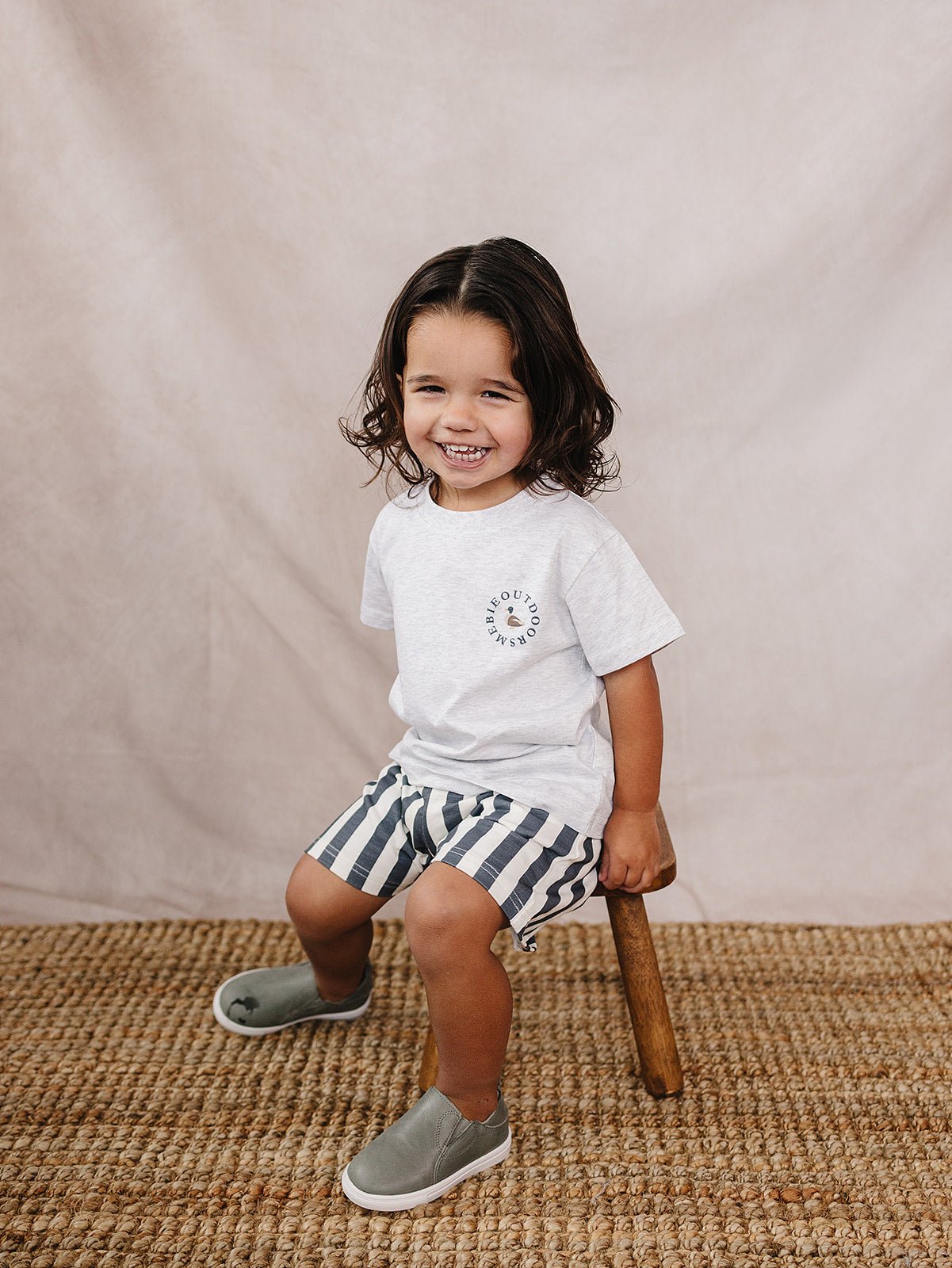 Mebie Baby Mebie Outdoors Tee - 