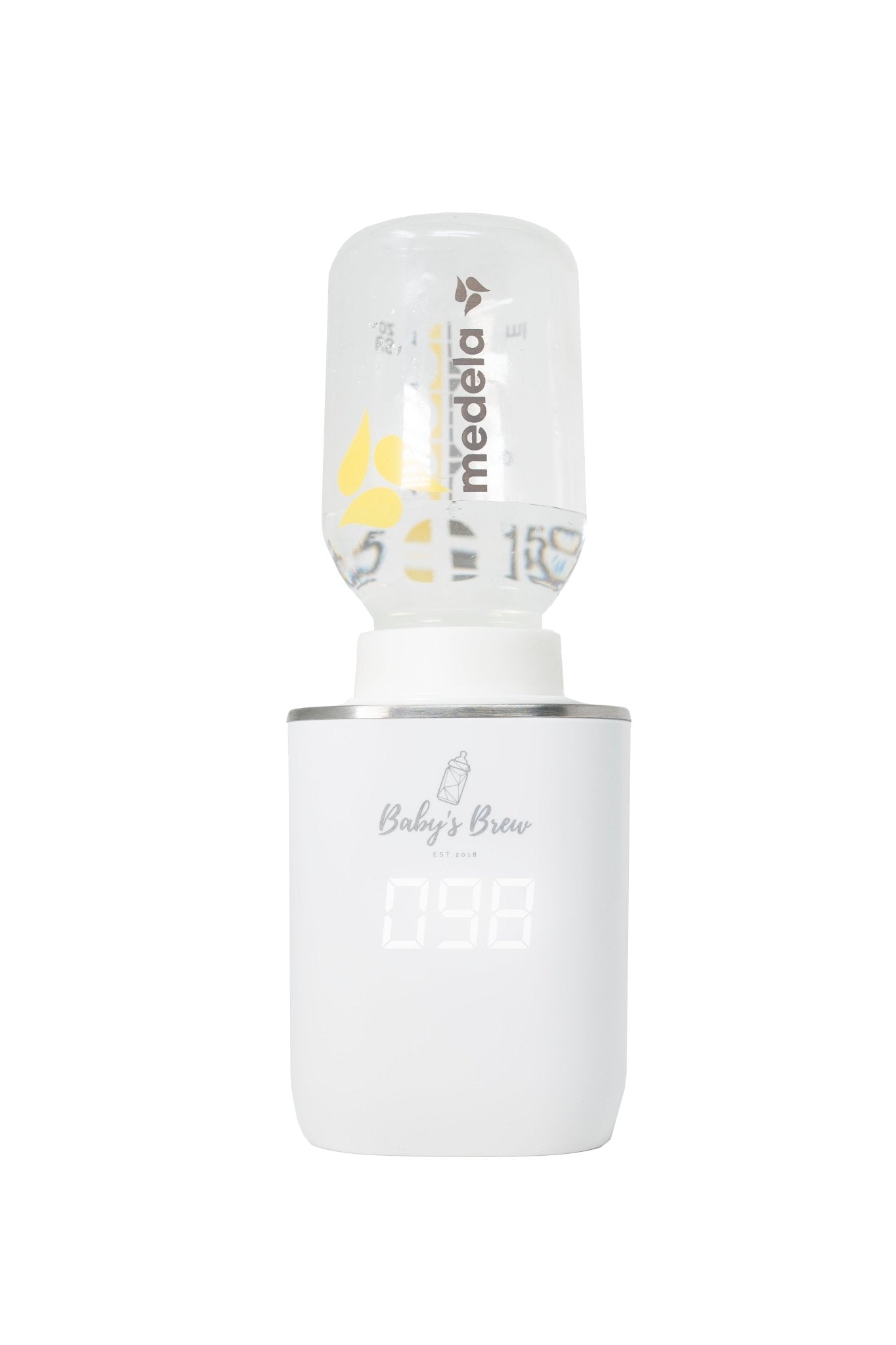 The Baby's Brew Medela AdapterEveretts Place