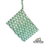 The Good Village Cloth Co. Medium Wetbag | Antlers - 