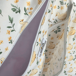 The Good Village Cloth Co. Medium Wetbag | Duckies - 