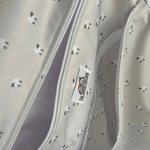 The Good Village Cloth Co. Medium Wetbag | Sheep Tofu - 