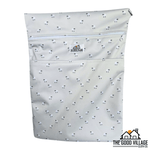 The Good Village Cloth Co. Medium Wetbag | Sheep Tofu - 