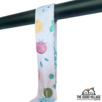 The Good Village Cloth Co. Medium Wetbag | Veggies - 