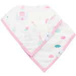 Goosewaddle® | Newborn Baby Blankets Toys Teethers Bibs & More Meg the Fairy Princess Gift Set with Knit Blanket for Little Girls - Baby & Toddler > Baby Gift Sets Gift Set