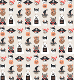 Dreamlet Meow & Treat (Dream Blanket) - 