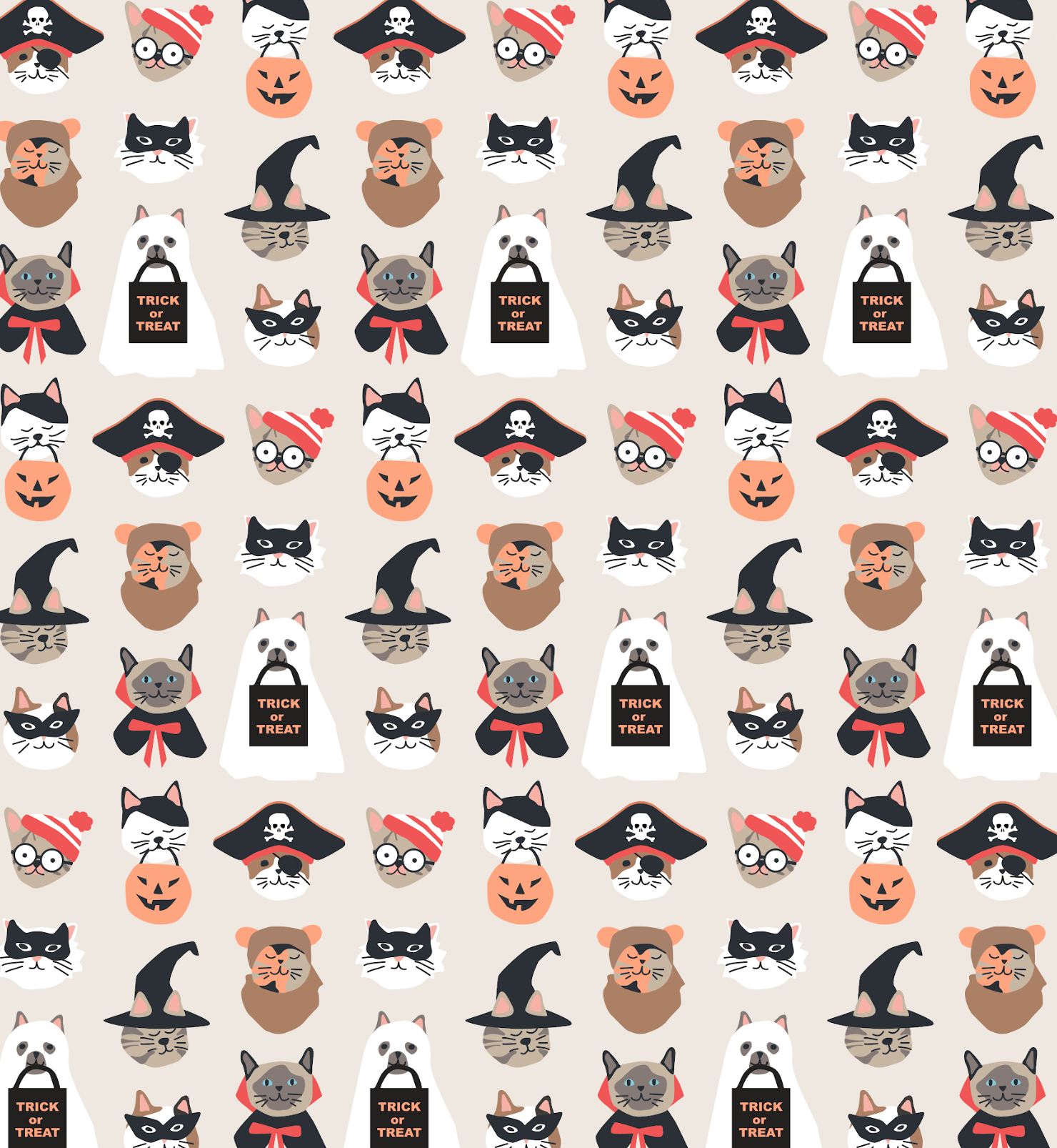 Dreamlet Meow & Treat (Dream Blanket) - 