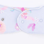 Angel Dear Mermaid Princesses - Bandana Bib - 