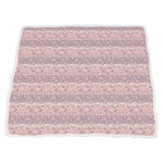 Newcastle Classics Natural Bamboo Muslin Blanket with Mermaid Design for Cozy Kids - Baby & Toddler > Swaddling & Receiving Blankets > Receiving Blankets Bamboo Newcastle Blanket