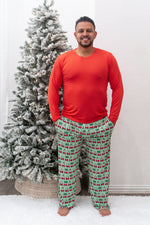 DREAM BIG LITTLE CO MERRY LITTLE CHRISTMAS MEN'S DREAM SETEveretts Place