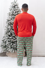 DREAM BIG LITTLE CO MERRY LITTLE CHRISTMAS MEN'S DREAM SETEveretts Place