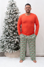 DREAM BIG LITTLE CO MERRY LITTLE CHRISTMAS MEN'S DREAM SETEveretts Place