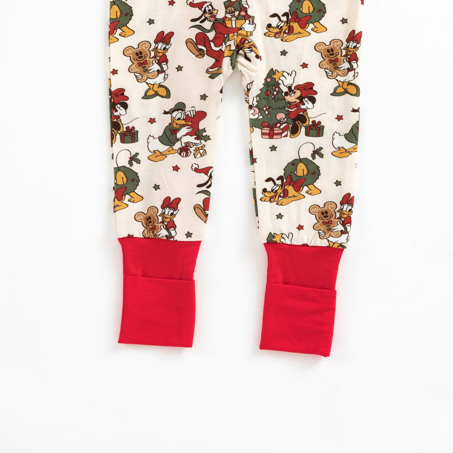 Dreamlet Merry Magic (Convertible Zip Footies) - 