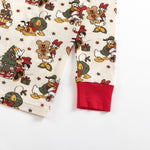 Dreamlet Merry Magic (Long Sleeve PJ) - 