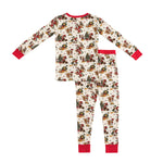 Dreamlet Merry Magic (Long Sleeve PJ) - 