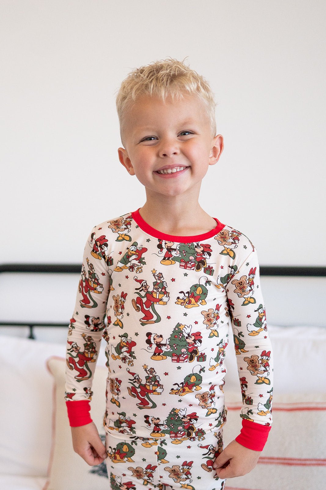 Dreamlet Merry Magic (Long Sleeve PJ) - 