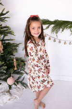 Dreamlet Merry Magic (Twirl Dress) - 