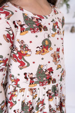 Dreamlet Merry Magic (Twirl Dress) - 