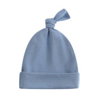 Luxie Charm Midnight Baby Beanie Hat - Everetts Place Boutique - 